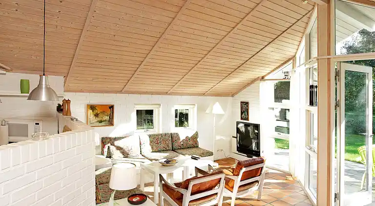 Sommerhus i Ristinge