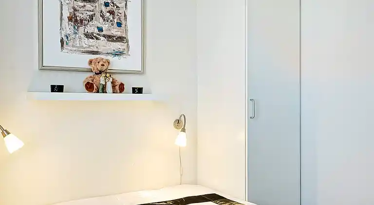 Holiday home in Gudhjem