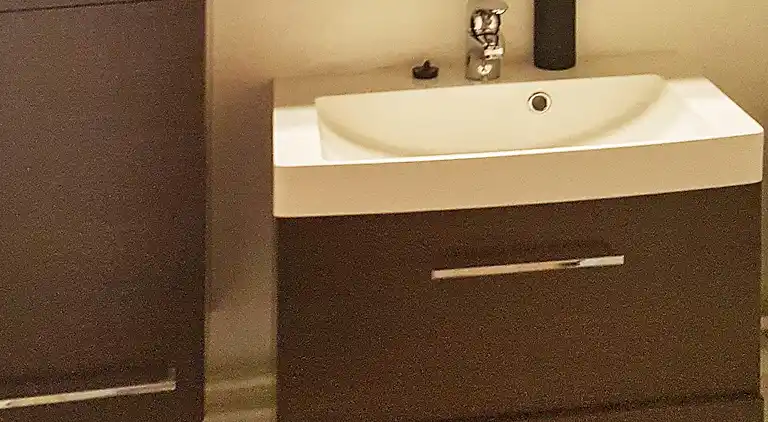 Holiday home in Høyheimsvik