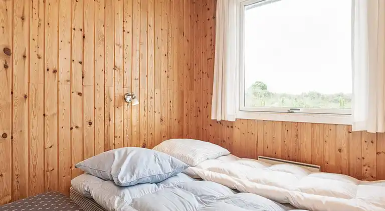 Holiday home in Nørlev Strand