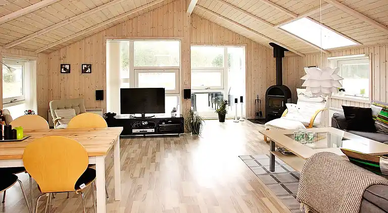 Holiday home in Ålbæk