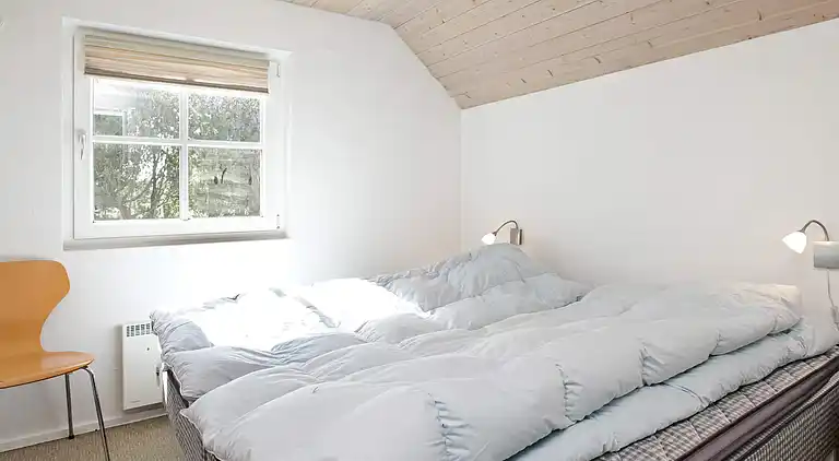 Sommerhus i Blåvand