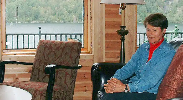 Holiday home in Lund Municipality