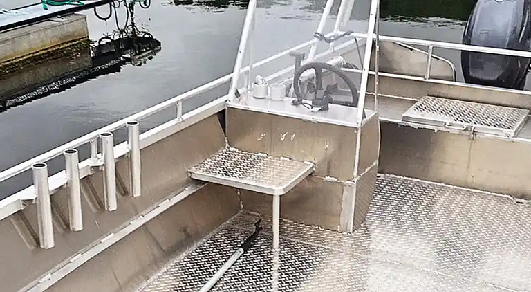 Holiday home in Eidsvåg