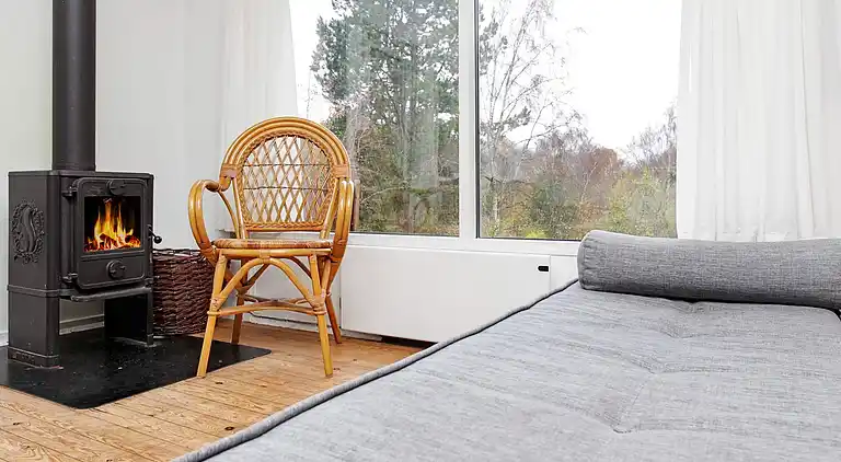 Holiday home in Kalundborg