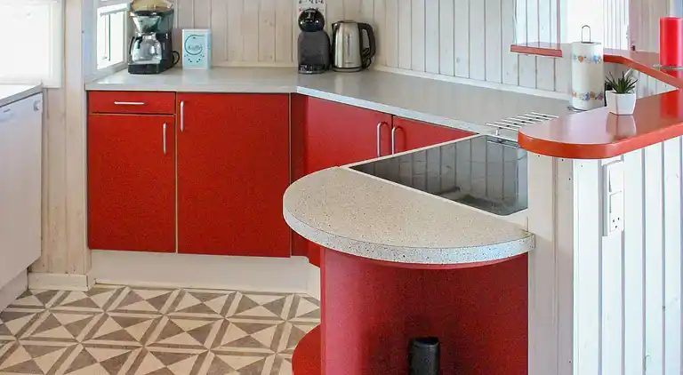 Ferienhaus in Svendborg