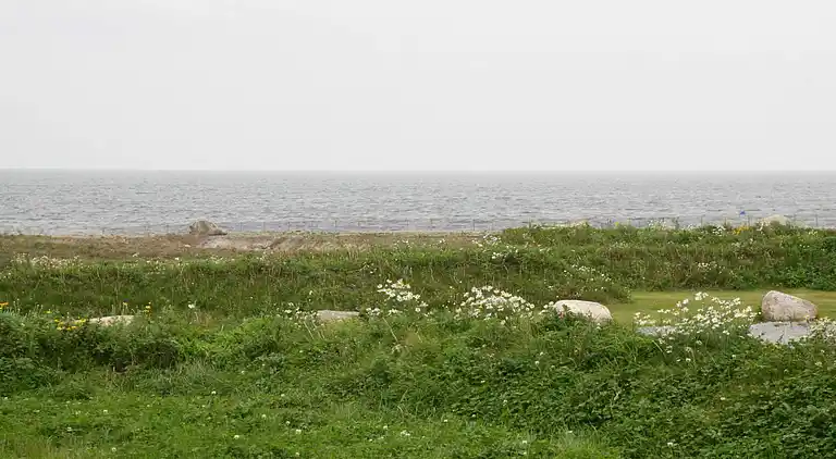Holiday home in Nysted