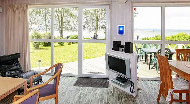 Holiday home in Wackerballig