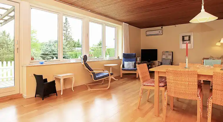 Holiday home in Dannemare