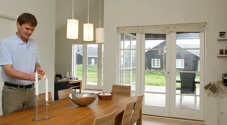Holiday home in Nysted