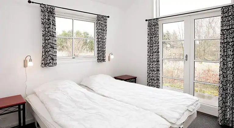 Holiday home in Blåvand