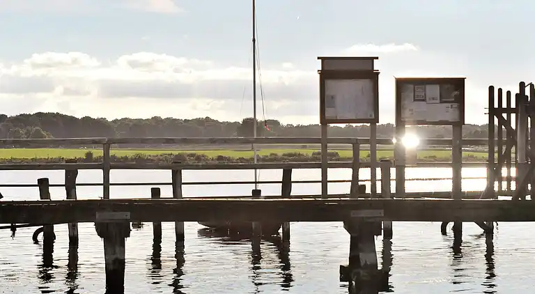 Sommerhus i Wackerballig