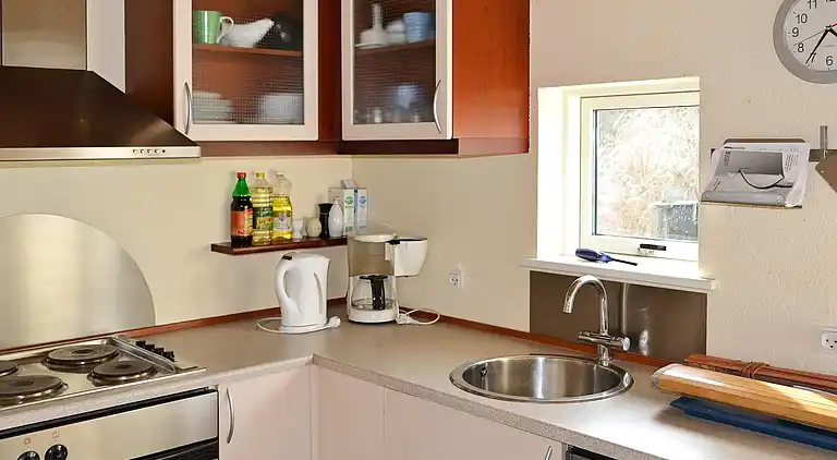 Holiday home on Præstø