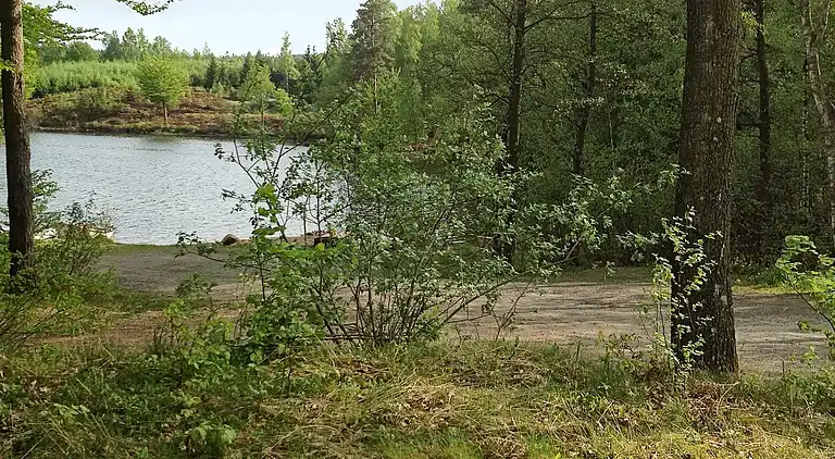 Holiday home in Örkelljunga N