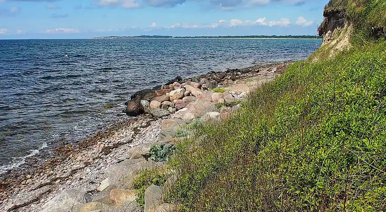 Holiday home in Humble