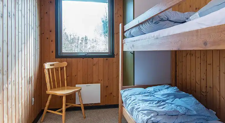 Casa vacanze in Branderup J