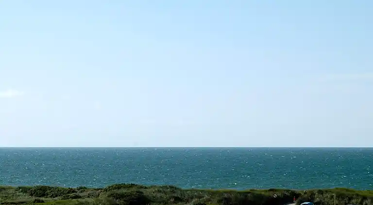 Holiday home in Blåvand