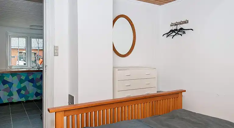 Sommerhus i Bredebro