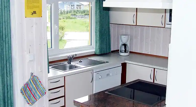 Holiday home in Otterndorf