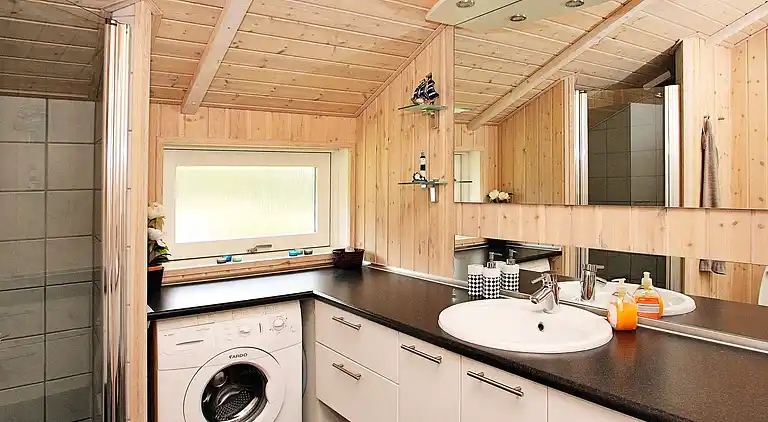 Holiday home in Ålbæk