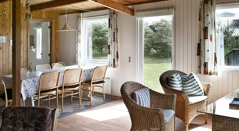 Holiday home in Thisted