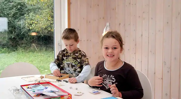 Holiday home in Askeby