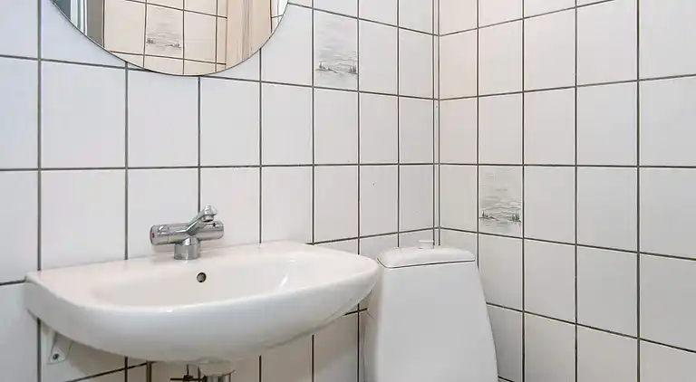 Holiday home in Fjellerup Strand