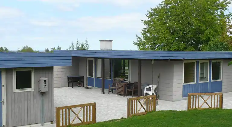 Holiday home in Bønnerup Strand