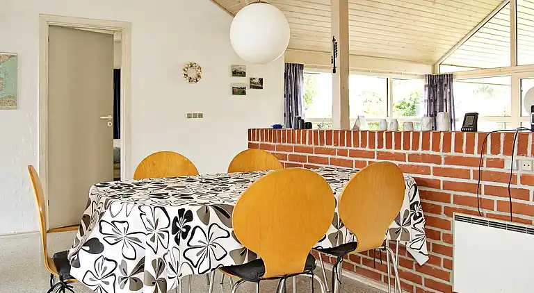 Holiday home in Vikær Strand