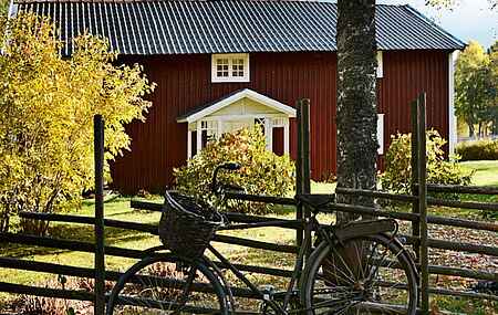 Sommerhus i Jönköping SV