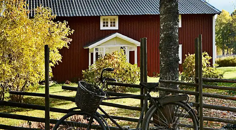 Holiday home in Jönköping SV