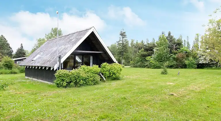 Holiday home in Nakskov