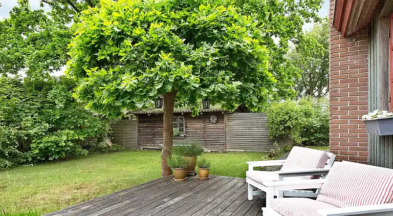 Sommerhus i Slagelse