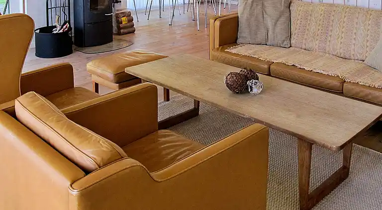 Holiday home in Askeby