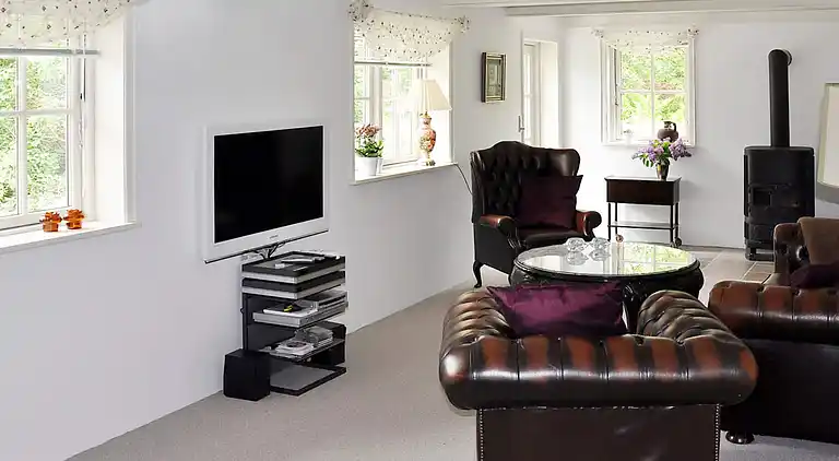 Holiday home in Bedsted