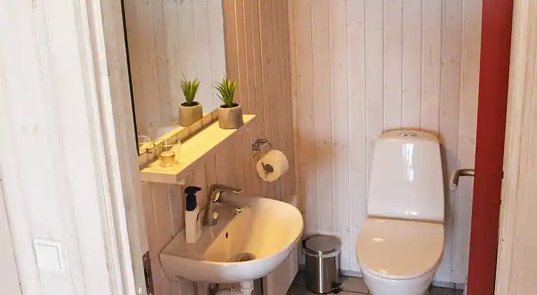 Ferienhaus in Svendborg