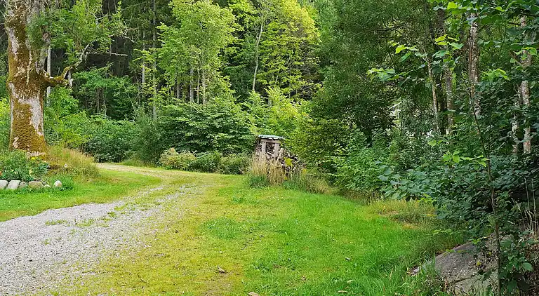 Sommerhus i Uddevalla