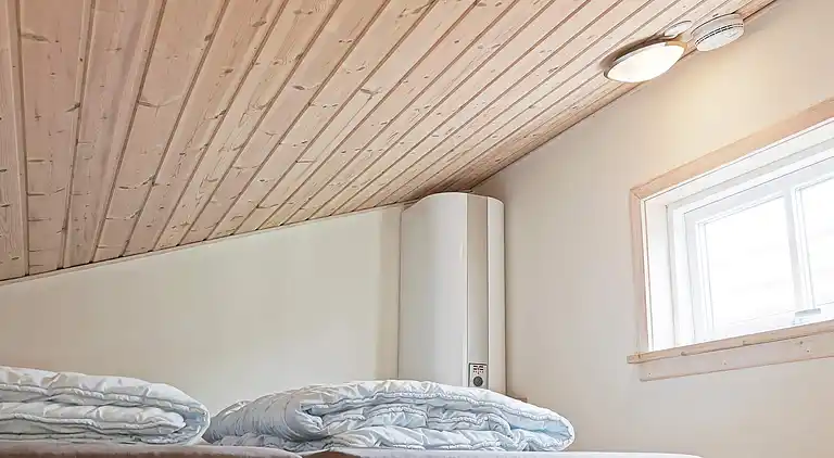 Holiday home in Gudhjem