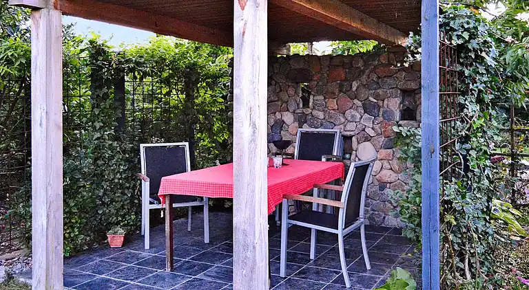 Sommerhus ved Smidstrup Strand