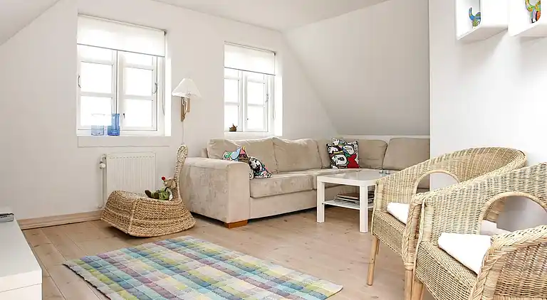 Holiday home in Løkken