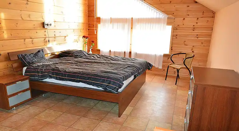 Holiday home in Eidsvåg