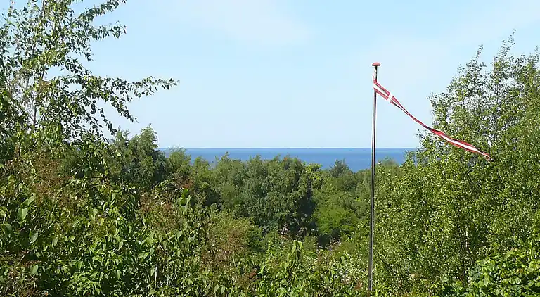 Holiday home in Bønnerup Strand