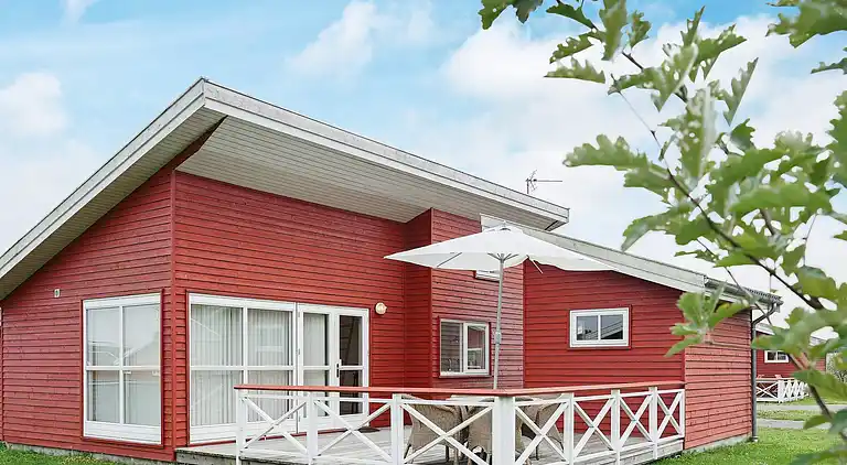 Holiday home in Gudhjem