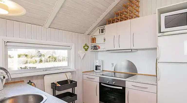 Holiday home in Assens