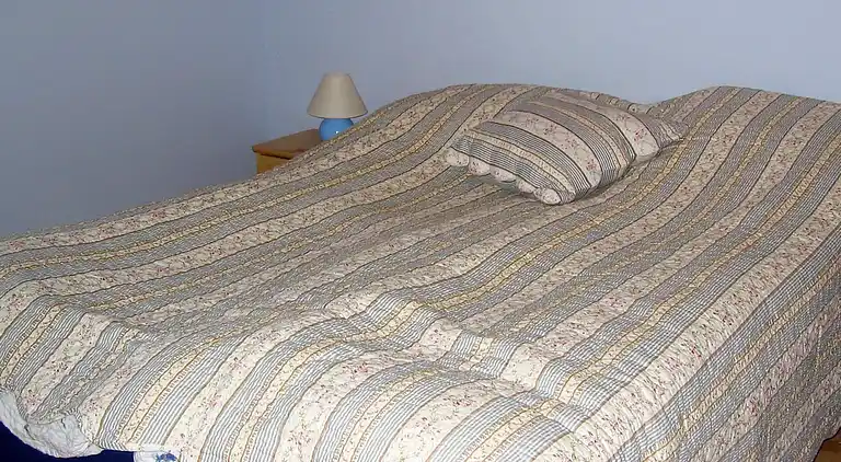 Holiday home in Øksnes