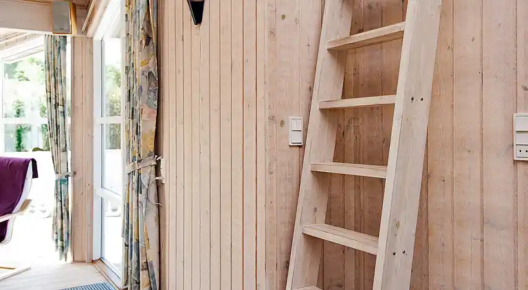 Holiday home in Bønnerup Strand