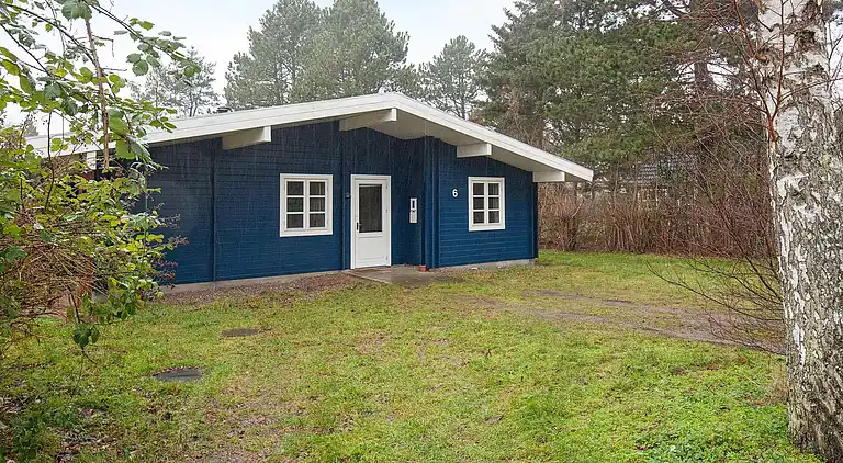 Holiday home in Kalundborg