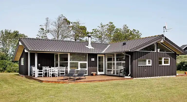 Holiday home in Blokhus