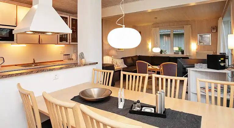 Sommerhus i Wackerballig