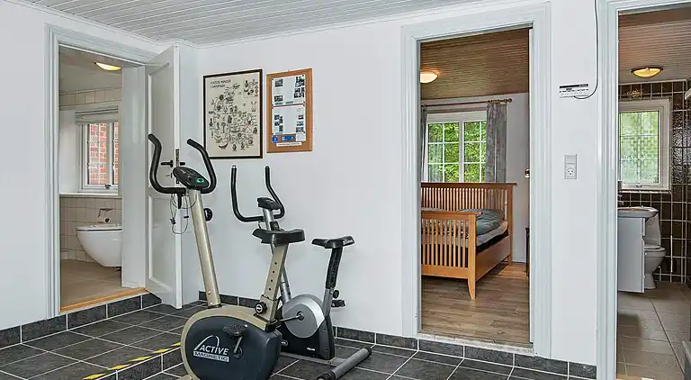 Sommerhus i Bredebro